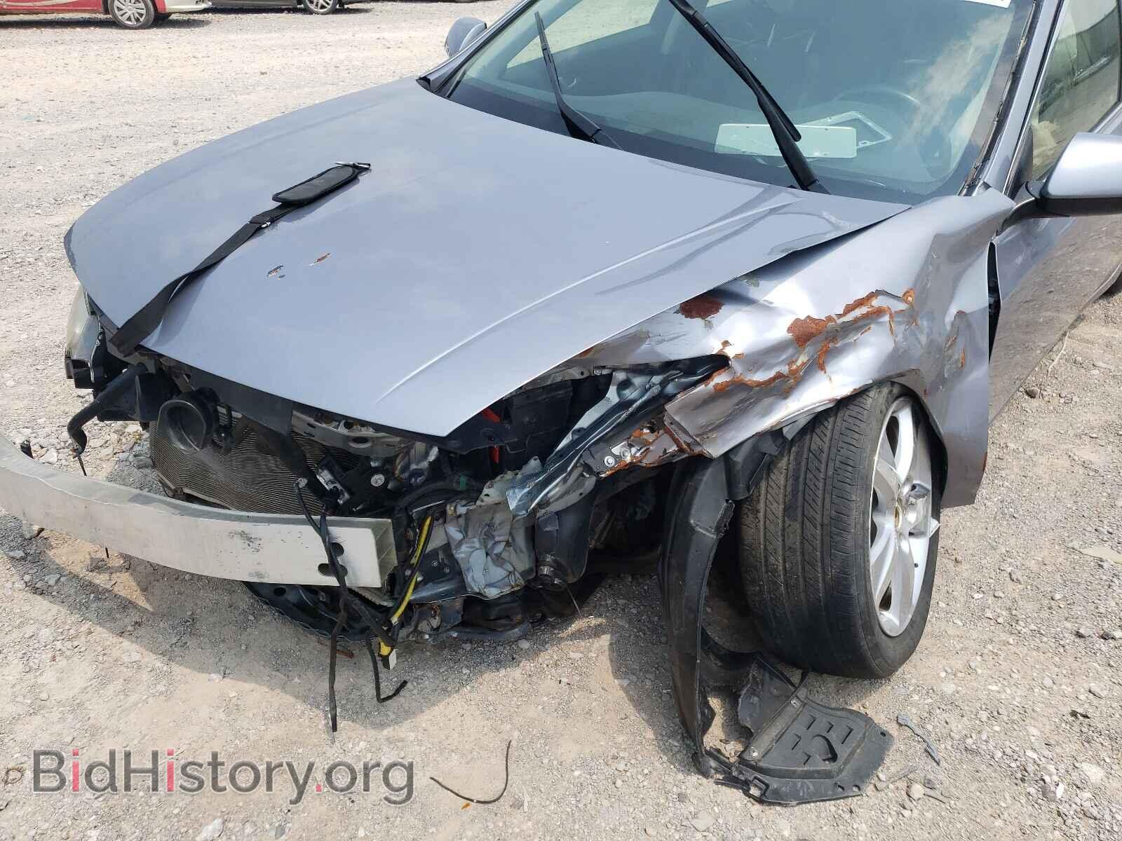 2013 ACURA TSX - VIN: JH4CU2F69DC009419 - Фото 9