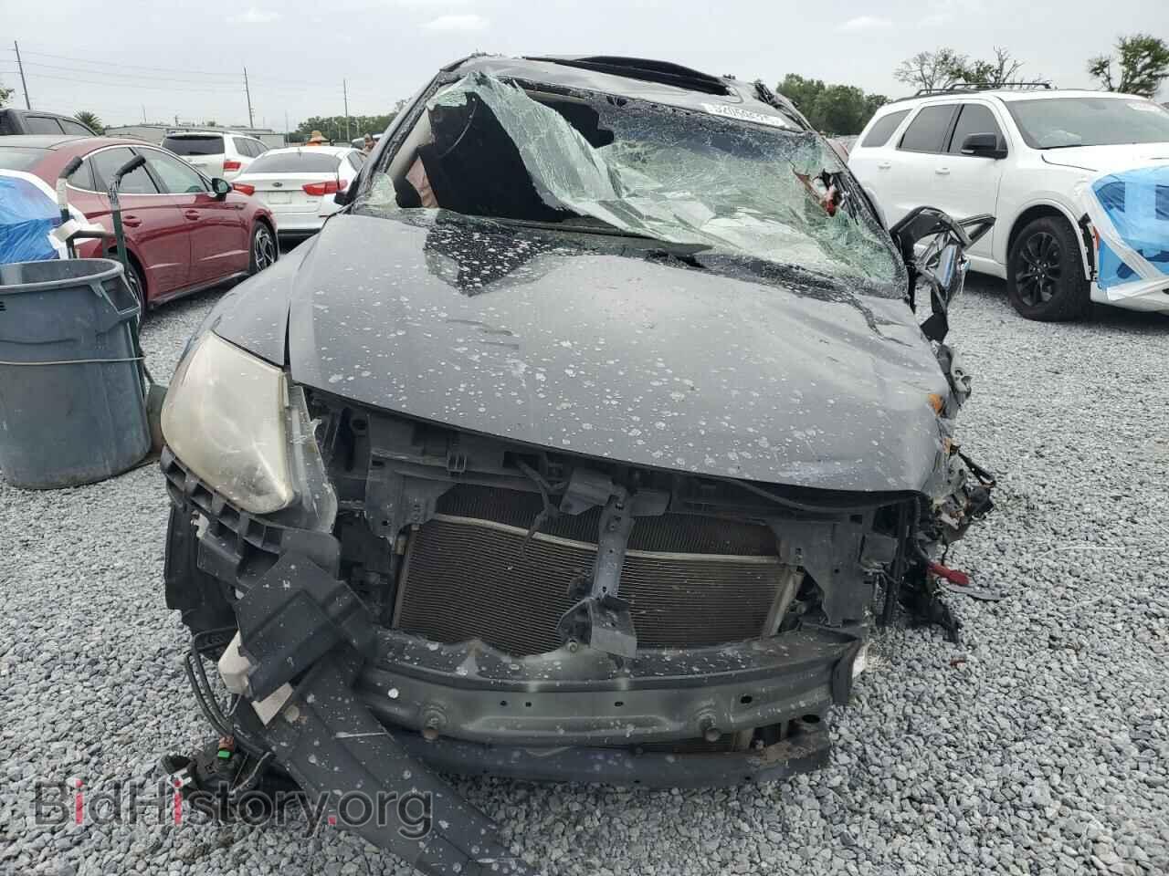 2015 MAZDA CX-9 - VIN: JM3TB2DA7F0457944 - Фото 5
