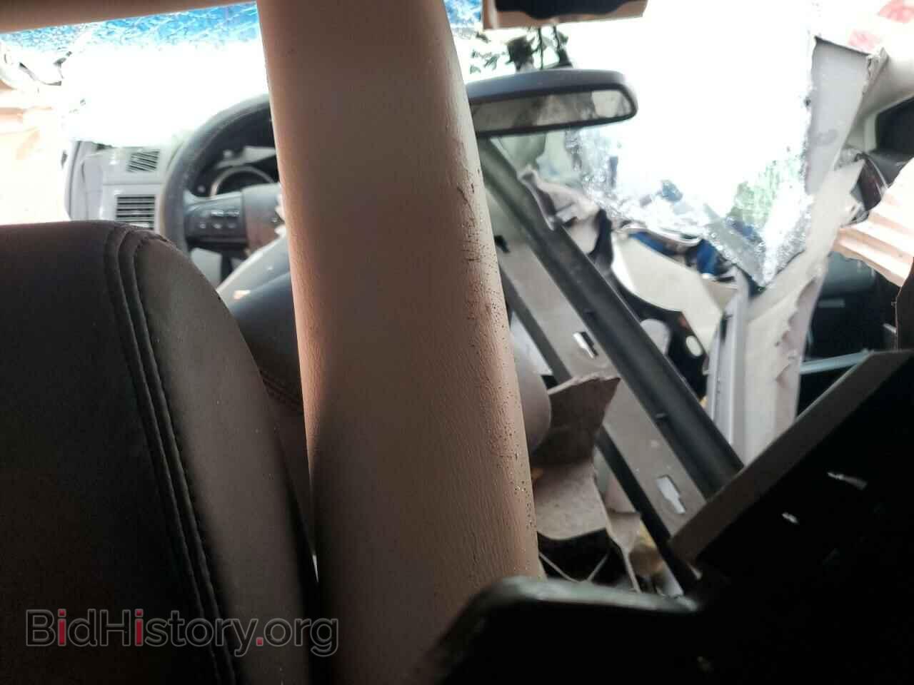 2015 MAZDA CX-9 - VIN: JM3TB2DA7F0457944 - Фото 8