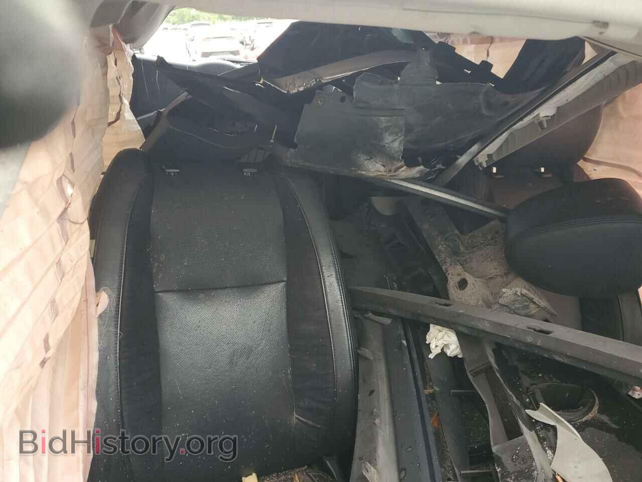 2015 MAZDA CX-9 - VIN: JM3TB2DA7F0457944 - Фото 10