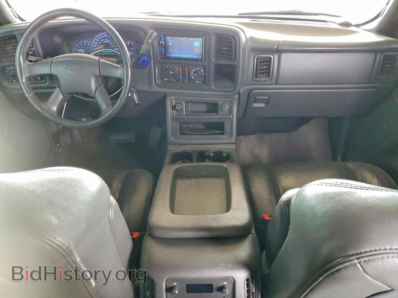 2005 CHEVROLET SILVERADO - VIN: 2GCEK13TX51101201 - Фото 8
