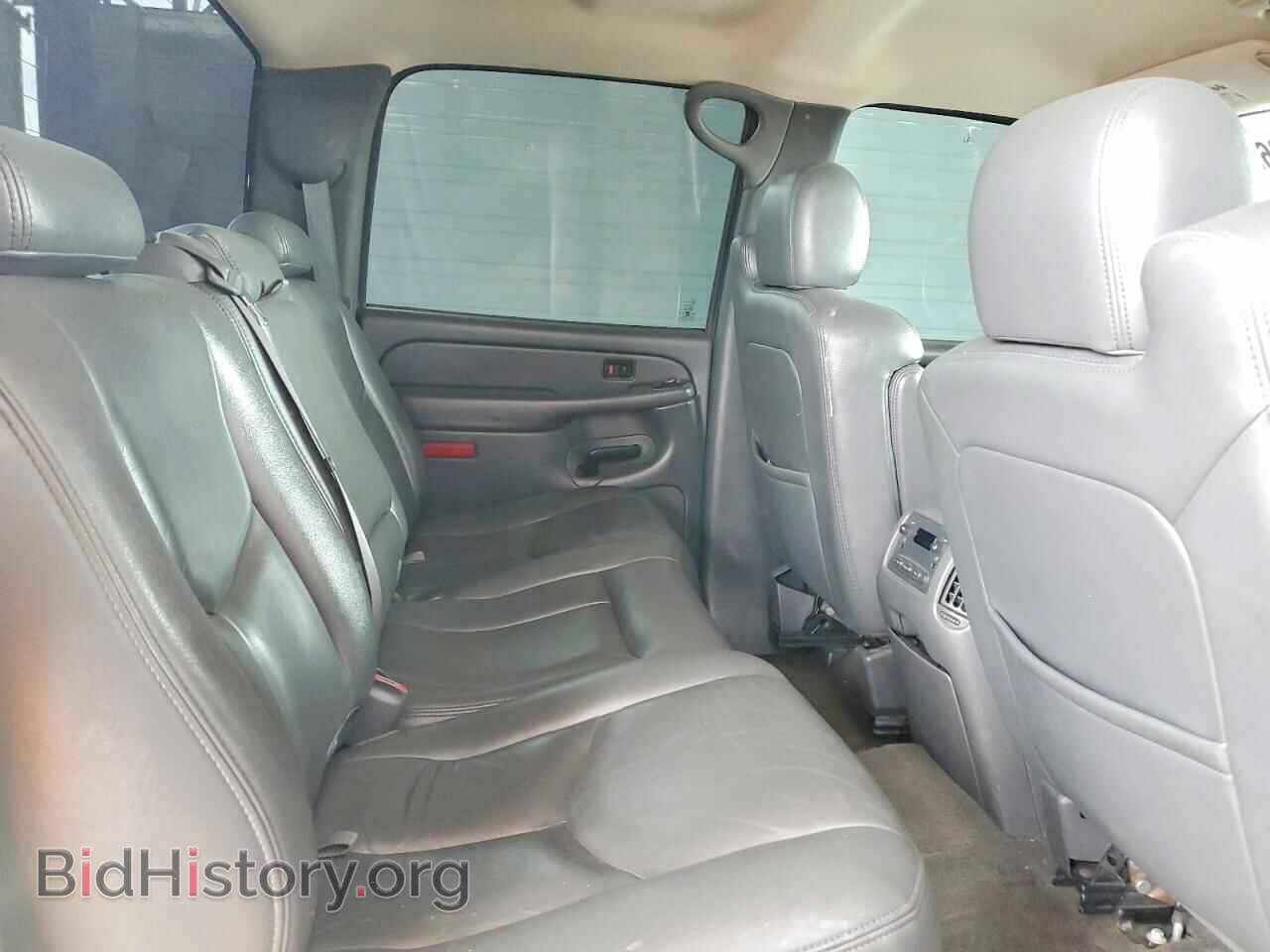 2005 CHEVROLET SILVERADO - VIN: 2GCEK13TX51101201 - Фото 10