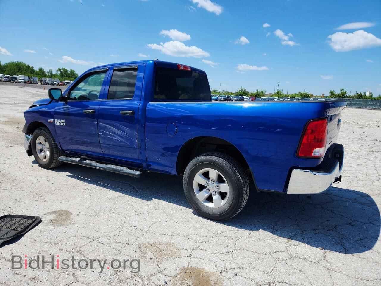 2015 RAM 1500 - VIN: 1C6RR6FTXFS714675 - Фото 2