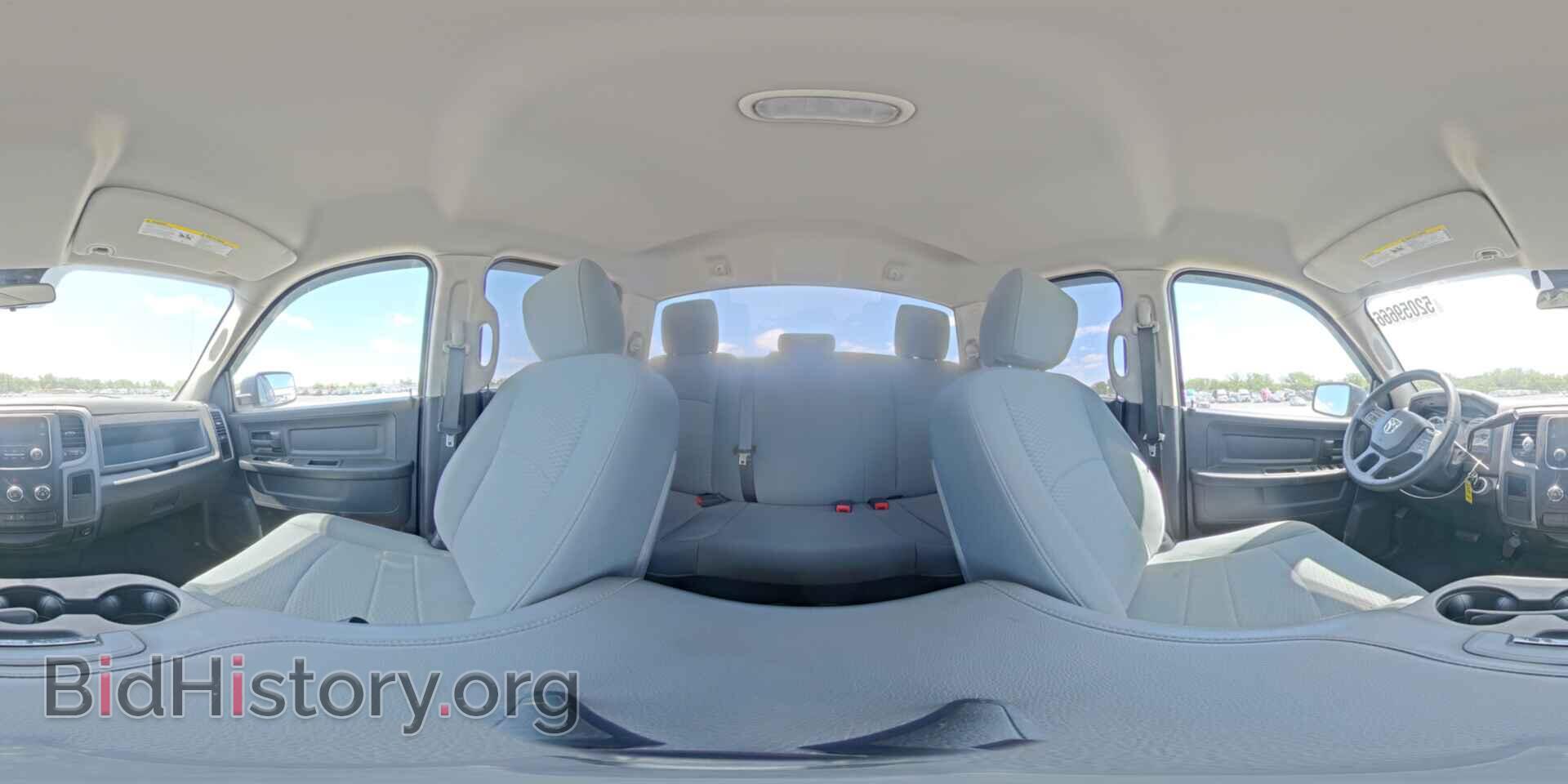 2015 RAM 1500 - VIN: 1C6RR6FTXFS714675 - Фото 14