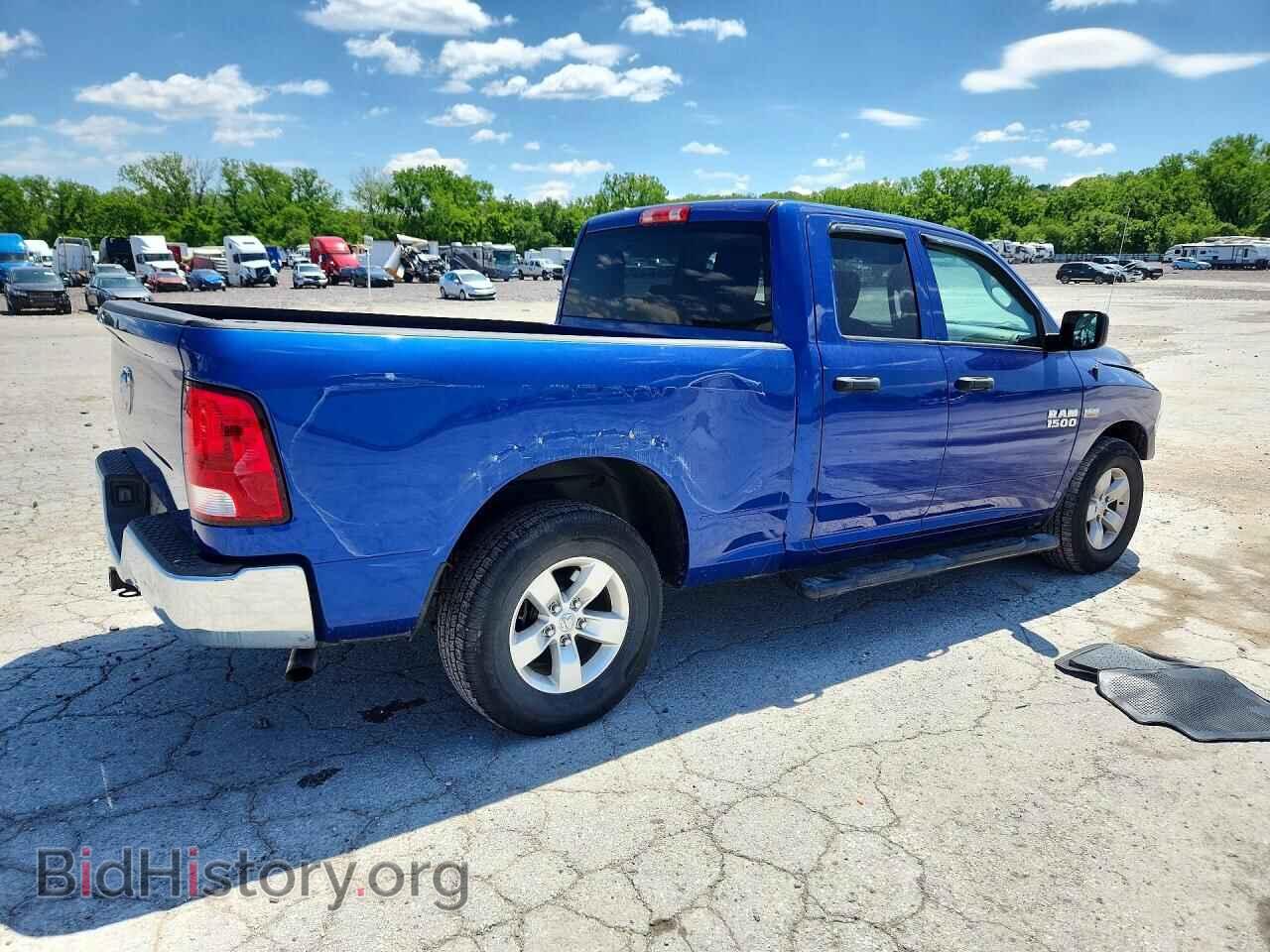 2015 RAM 1500 - VIN: 1C6RR6FTXFS714675 - Фото 3