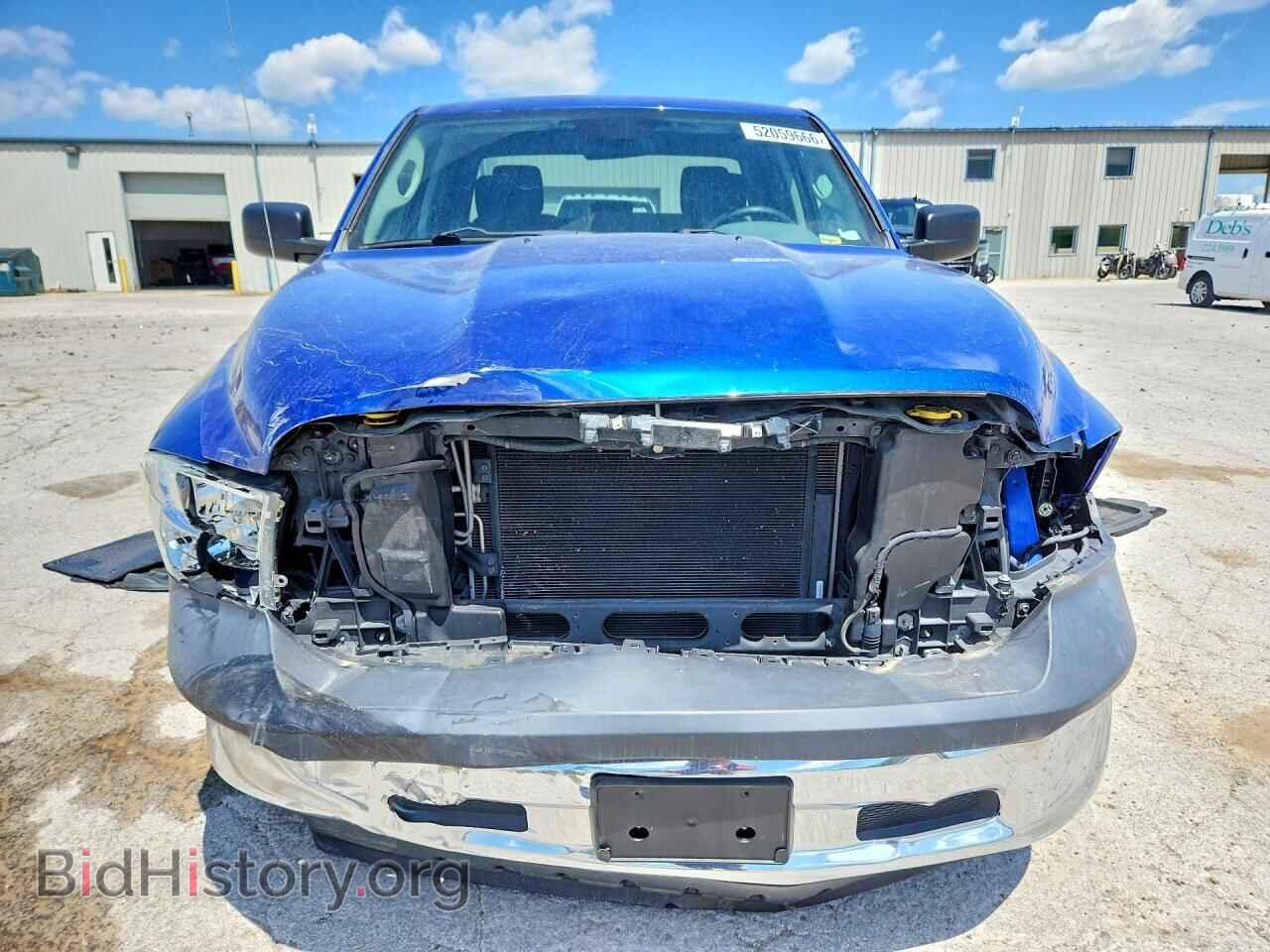 2015 RAM 1500 - VIN: 1C6RR6FTXFS714675 - Фото 5