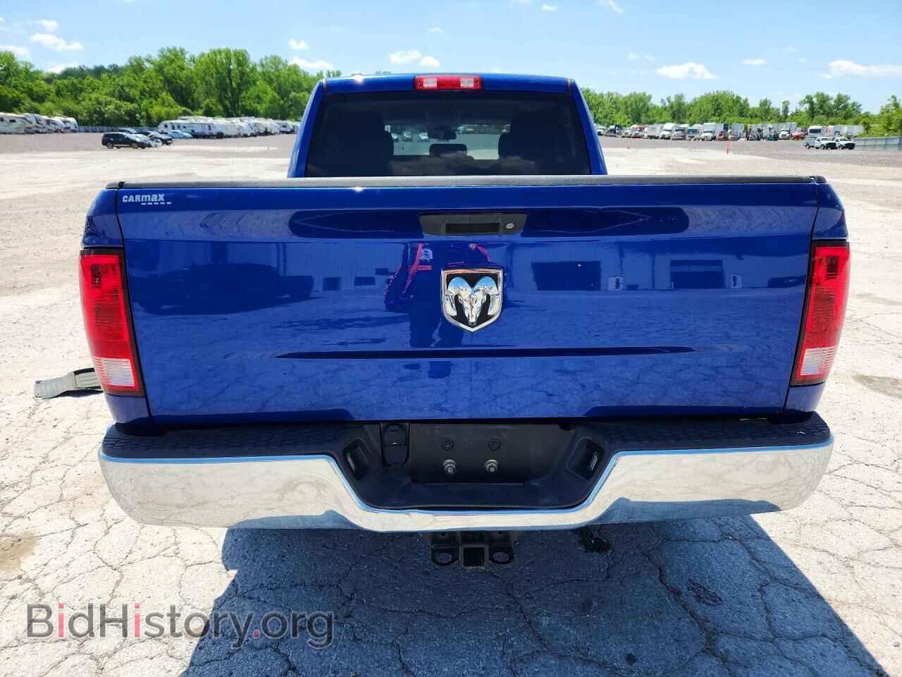 2015 RAM 1500 - VIN: 1C6RR6FTXFS714675 - Фото 6