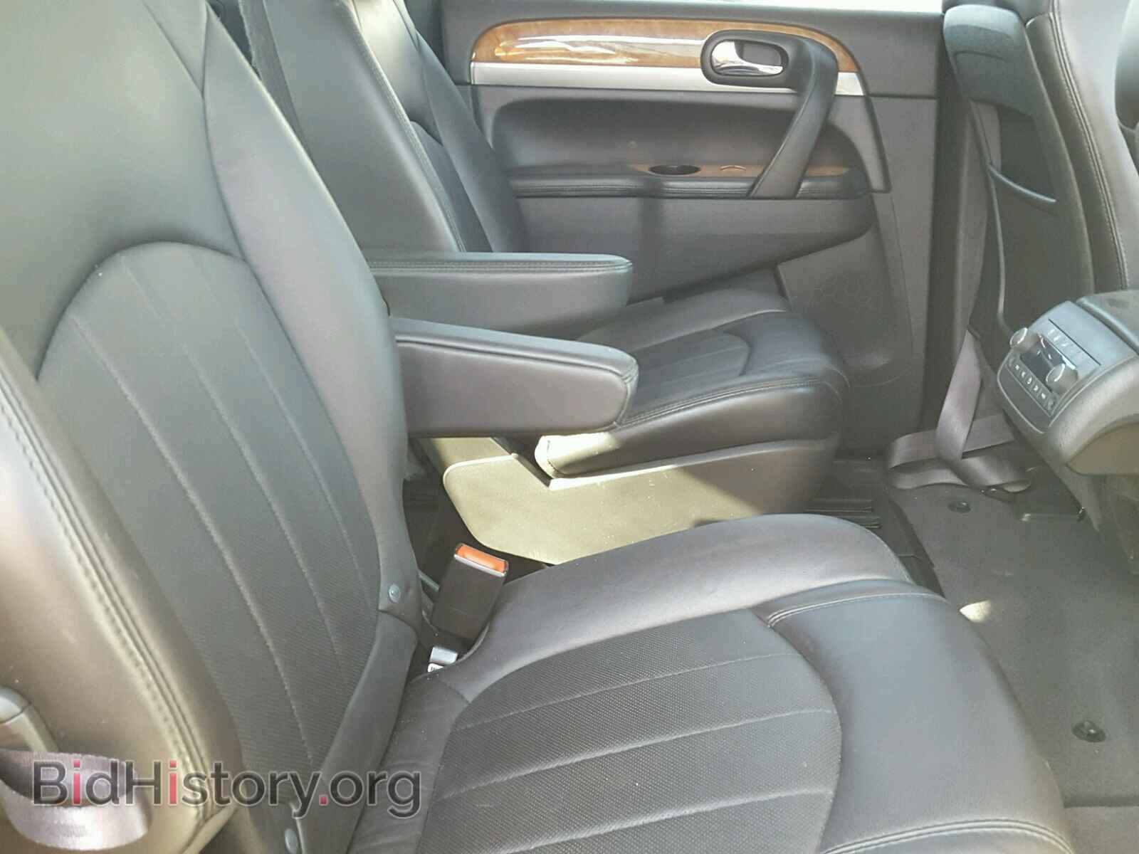 2012 BUICK ENCLAVE - VIN: 5GAKRCED0CJ244629 - Фото 6