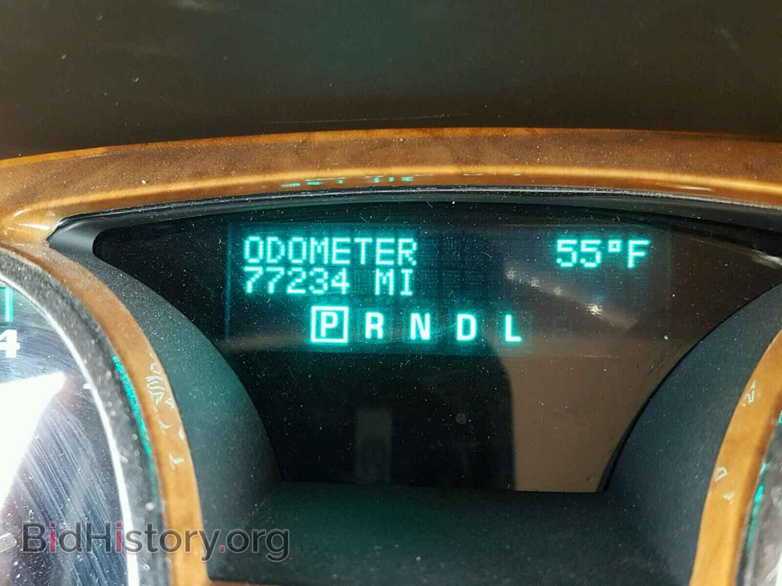 2012 BUICK ENCLAVE - VIN: 5GAKRCED0CJ244629 - Фото 8