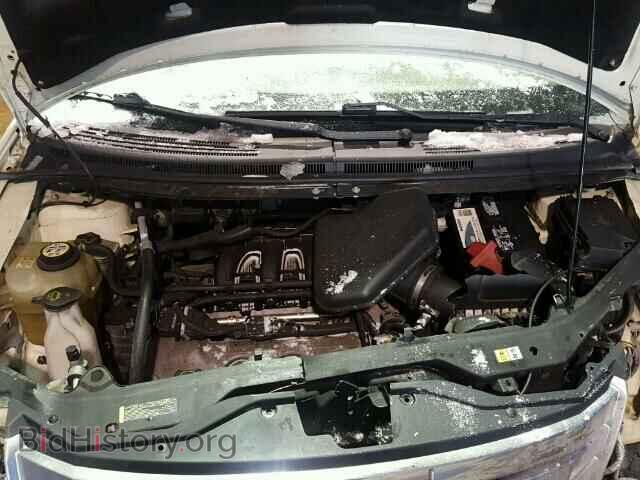 2007 FORD EDGE - VIN: 2FMDK36CX7BB00142 - Фото 7