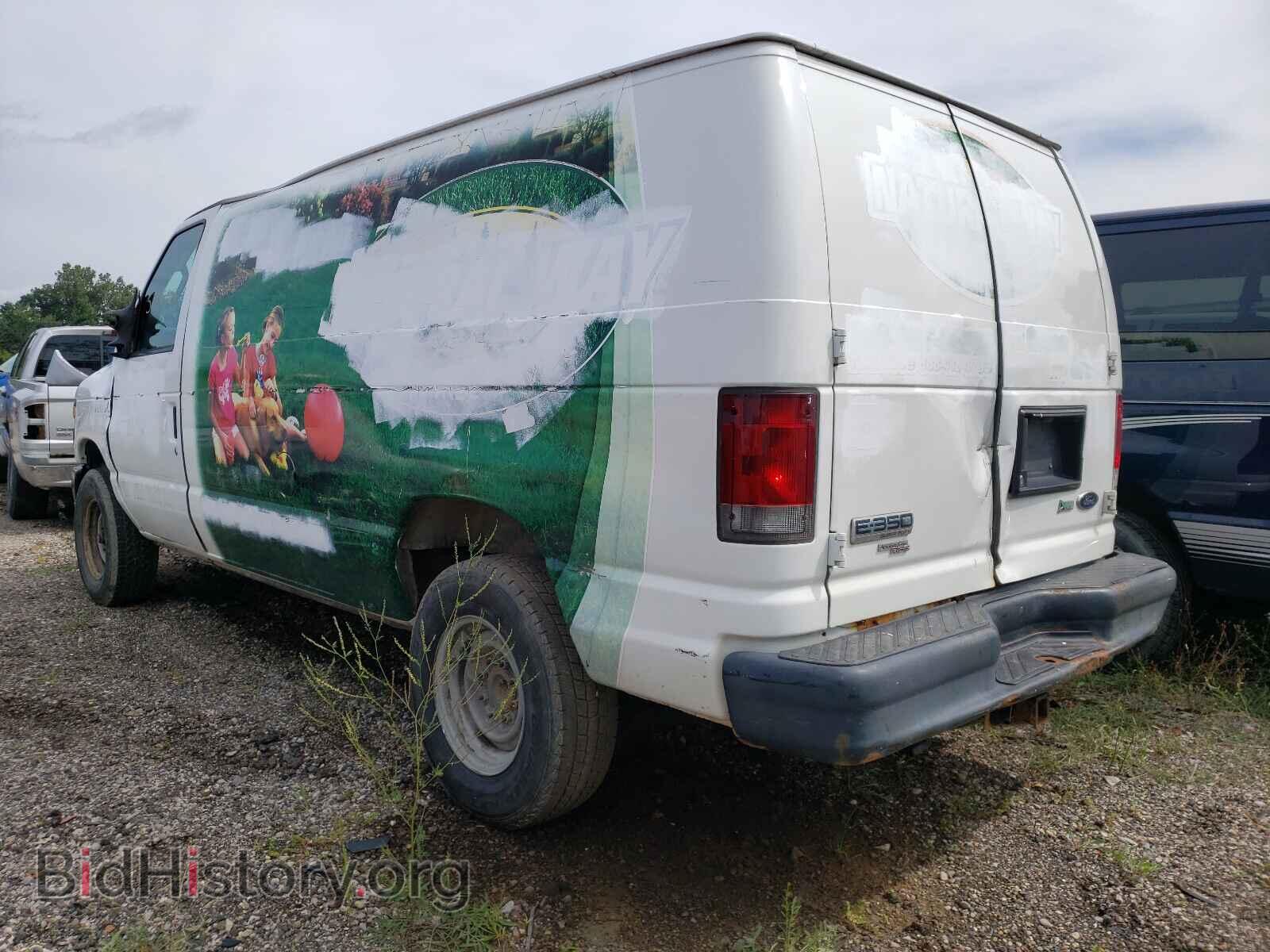 2011 FORD ECONOLINE - VIN: 1FTSE3EL8BDA47920 - Photo 3