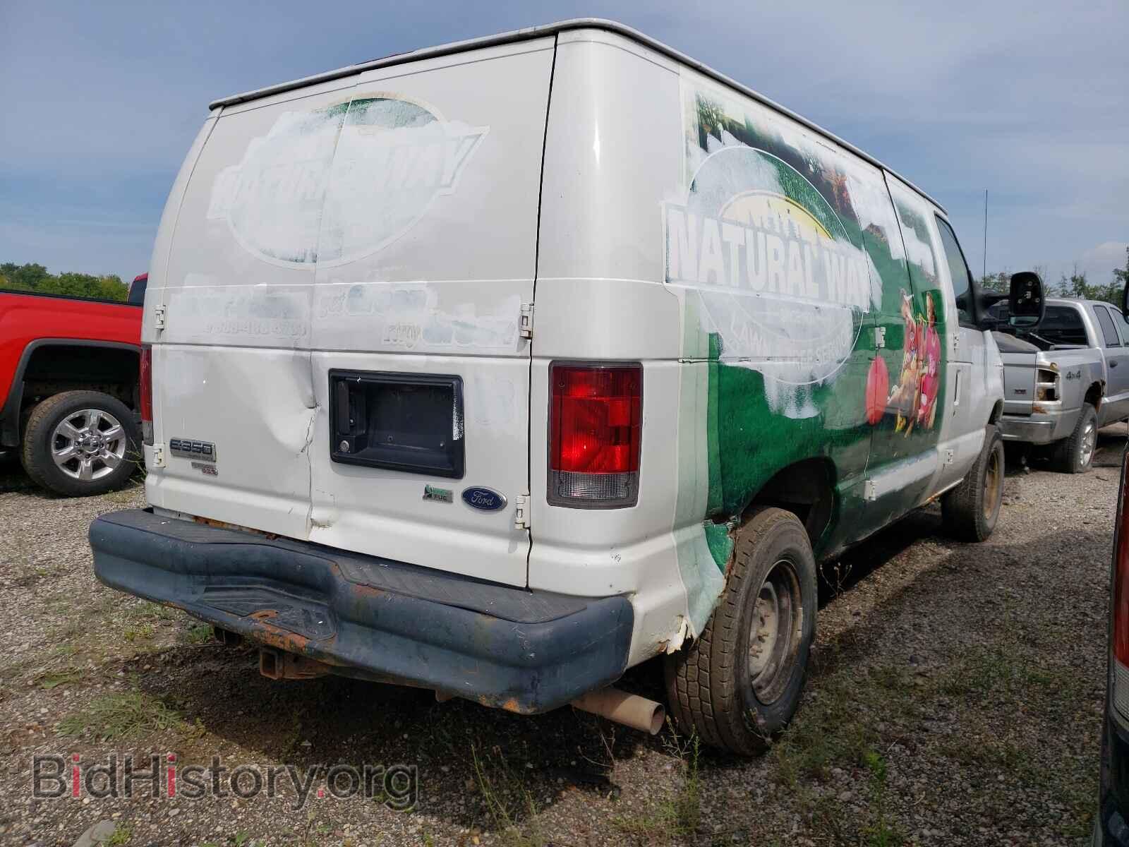 2011 FORD ECONOLINE - VIN: 1FTSE3EL8BDA47920 - Photo 4