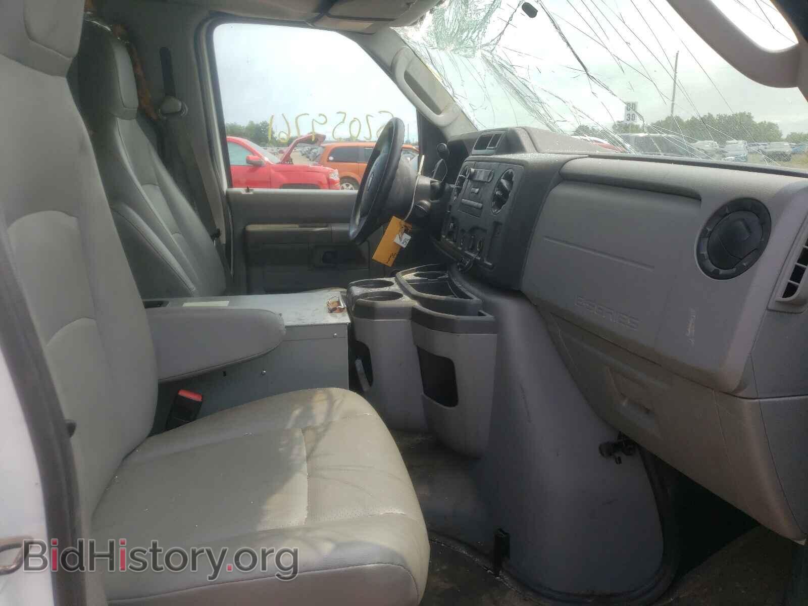 2011 FORD ECONOLINE - VIN: 1FTSE3EL8BDA47920 - Photo 5