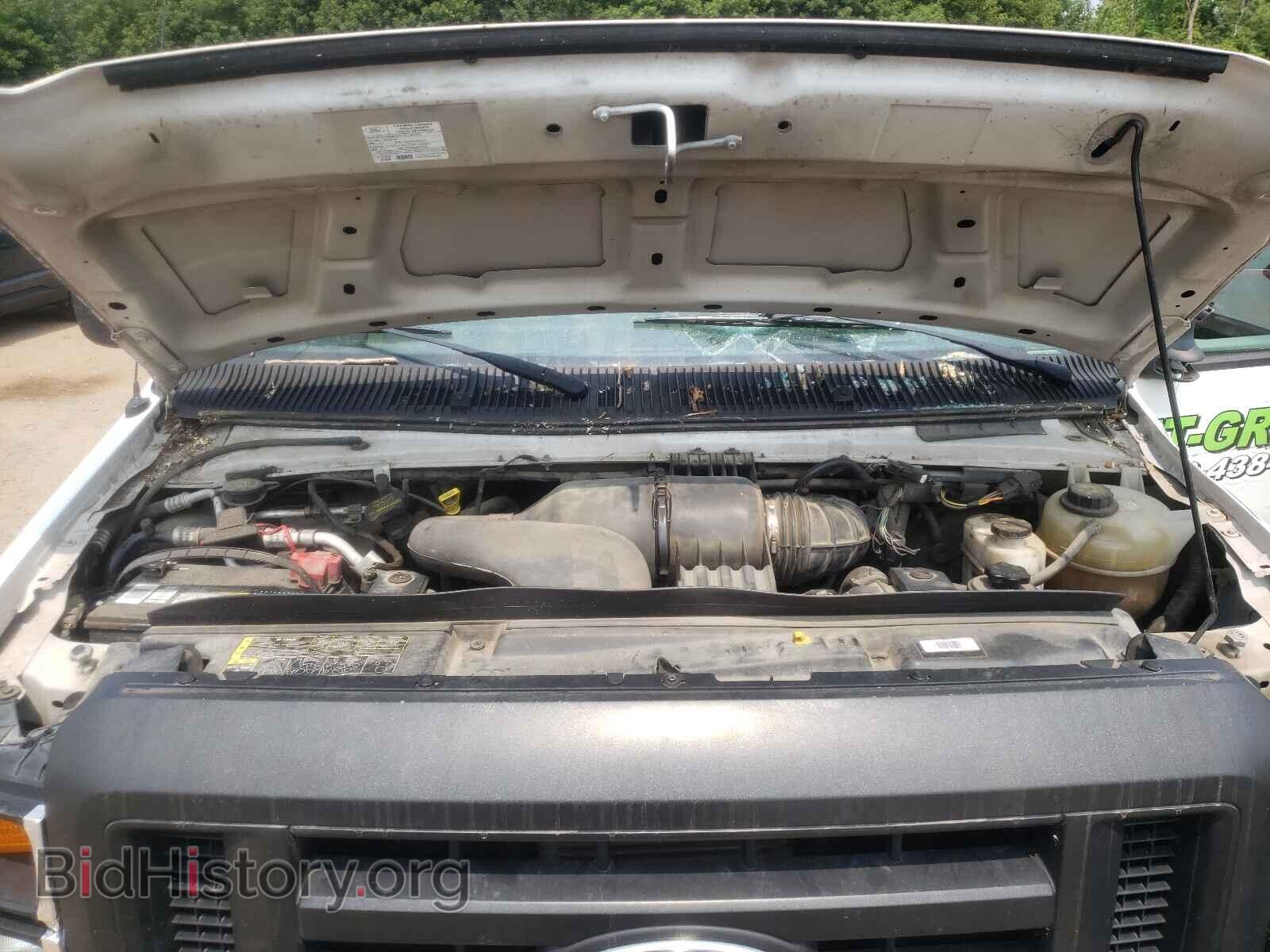 2011 FORD ECONOLINE - VIN: 1FTSE3EL8BDA47920 - Photo 7