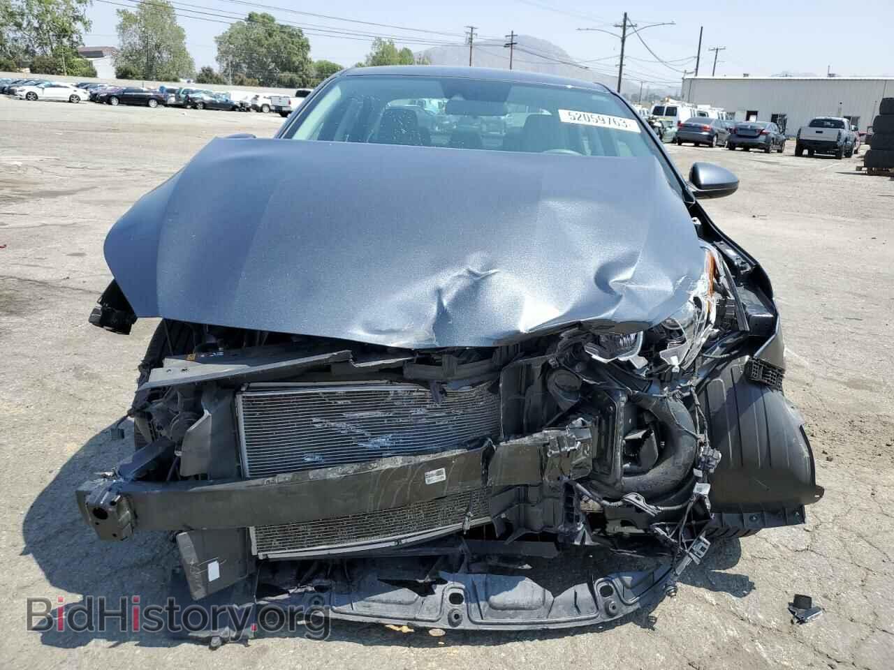 2021 KIA FORTE - VIN: 3KPF24AD3ME373365 - Фото 5
