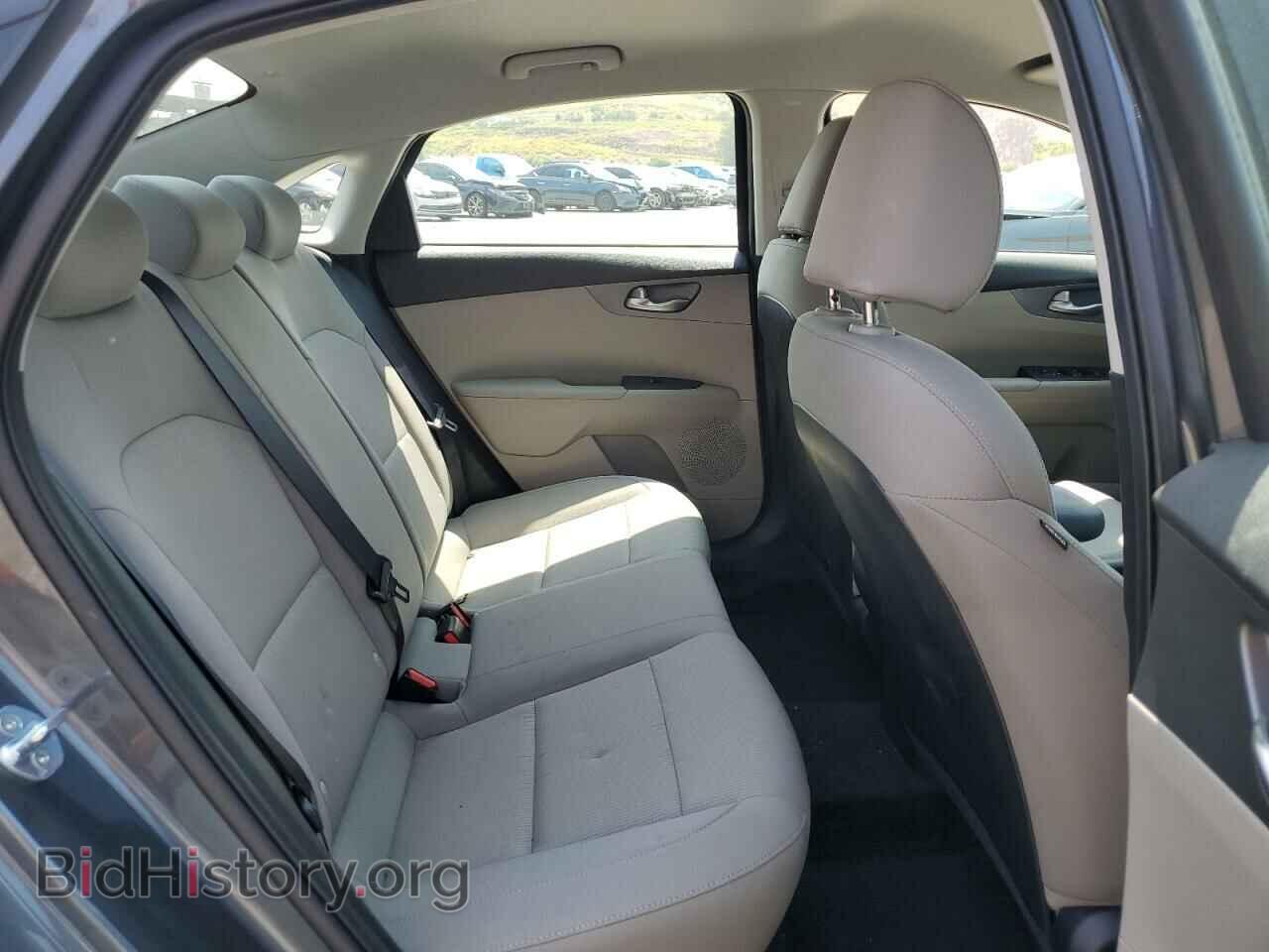 2021 KIA FORTE - VIN: 3KPF24AD3ME373365 - Фото 10