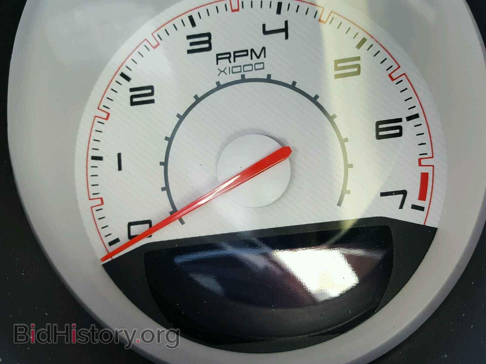 2011 DODGE CHALLENGER - VIN: 2B3CJ4DG9BH518035 - Фото 8