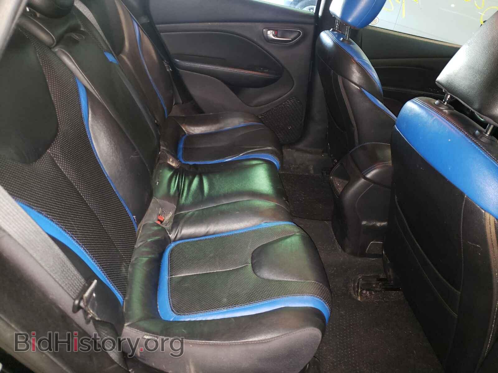 2013 DODGE DART - VIN: 1C3CDFCH7DD320831 - Фото 6