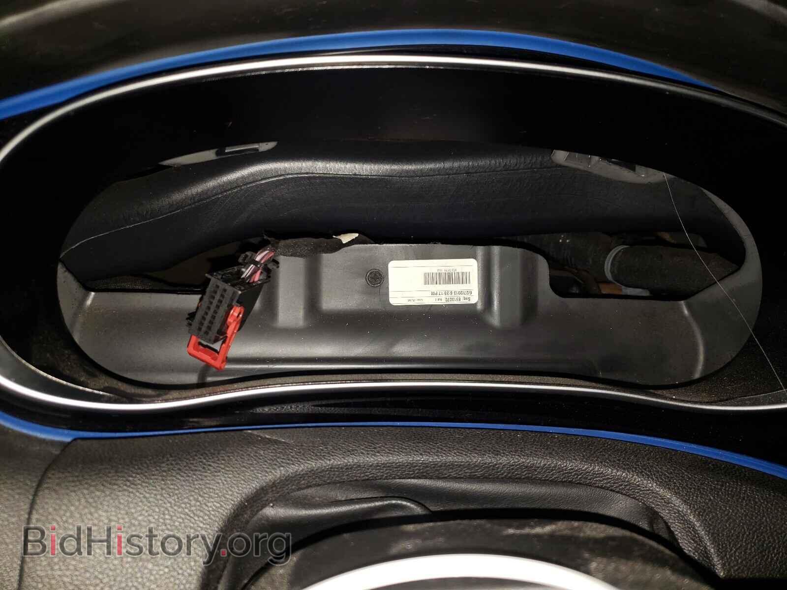 2013 DODGE DART - VIN: 1C3CDFCH7DD320831 - Фото 8