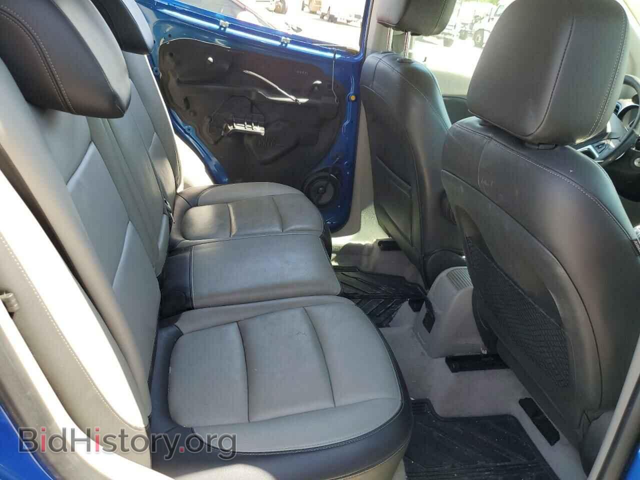 2014 BUICK ENCORE - VIN: KL4CJHSB3EB593723 - Фото 10