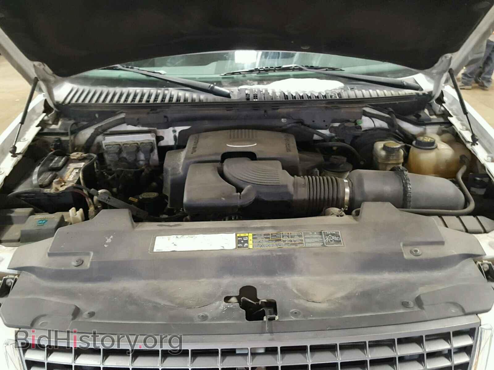 2004 FORD EXPEDITION - VIN: 1FMPU16L44LA05616 - Фото 7