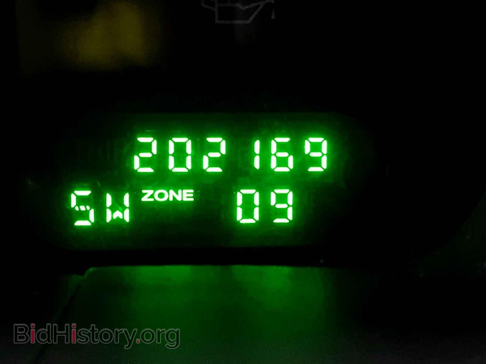 2004 FORD EXPEDITION - VIN: 1FMPU16L44LA05616 - Фото 8