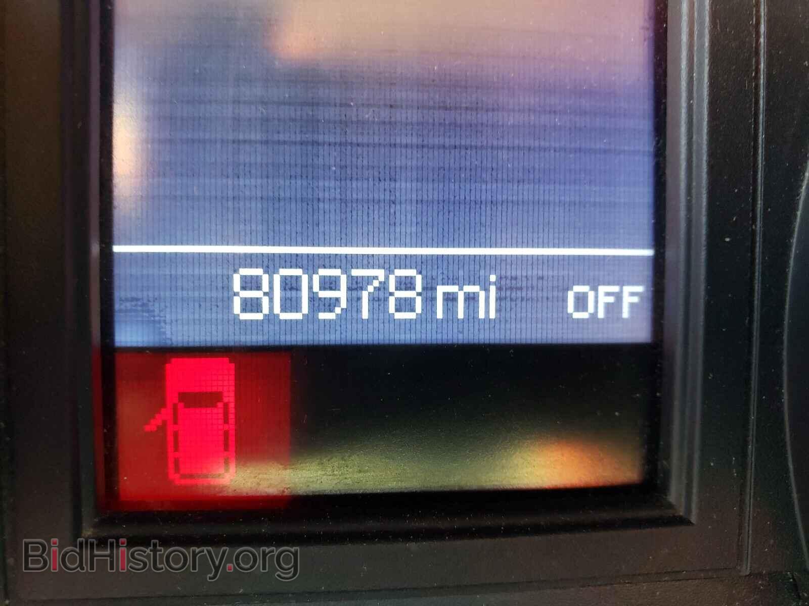 2015 CHRYSLER MINIVAN - VIN: 2C4RC1CG9FR740383 - Фото 8