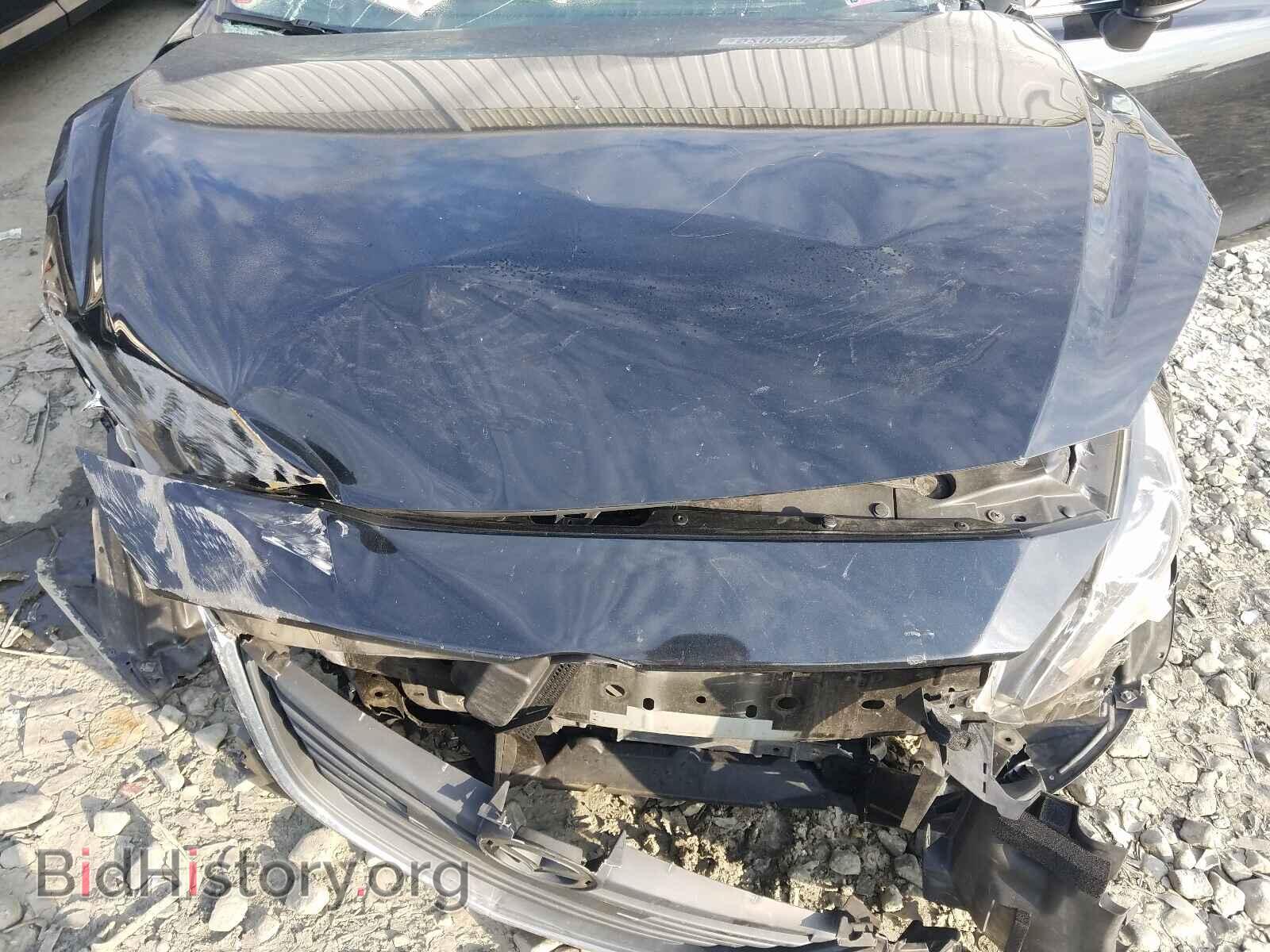 2015 MAZDA 3 - VIN: JM1BM1M79F1226356 - Фото 7