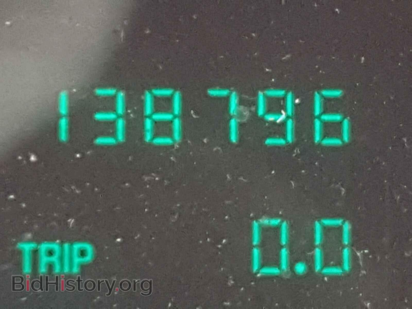 1999 CADILLAC DEVILLE - VIN: 1G6KD54Y5XU793134 - Фото 8