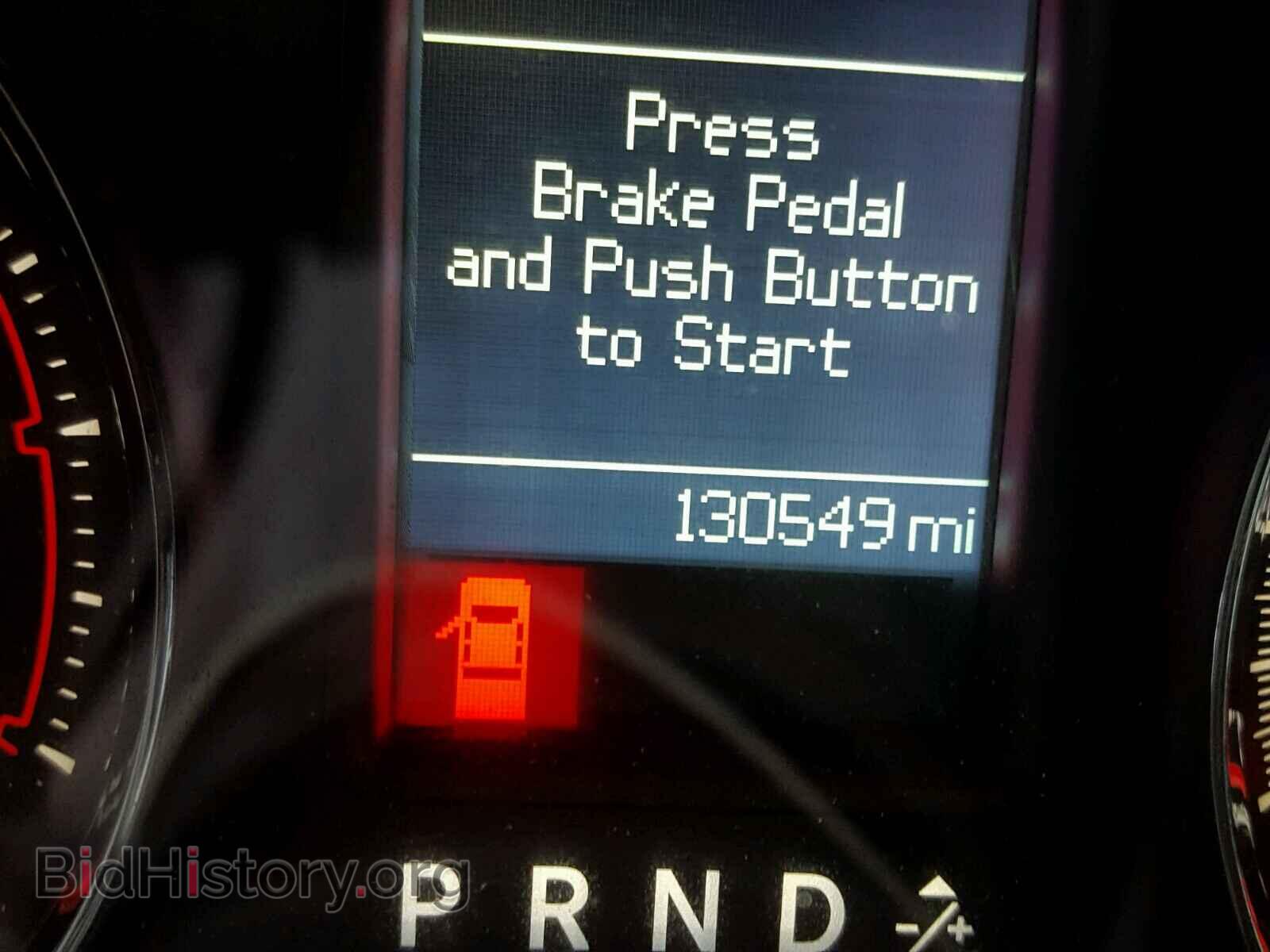 2011 DODGE CHARGER - VIN: 2B3CL1CT4BH588047 - Фото 8