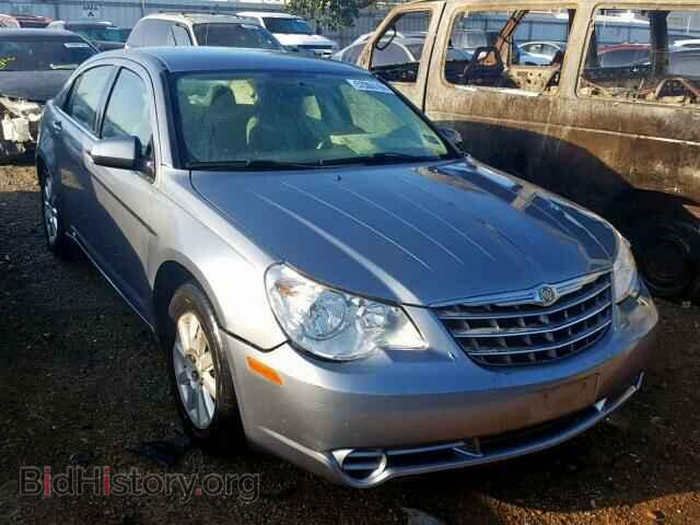 Photo 1C3LC46K17N513098 - CHRYSLER SEBRING 2007