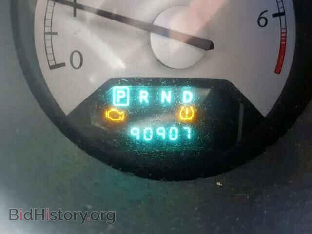 2007 CHRYSLER SEBRING - VIN: 1C3LC46K17N513098 - Фото 8