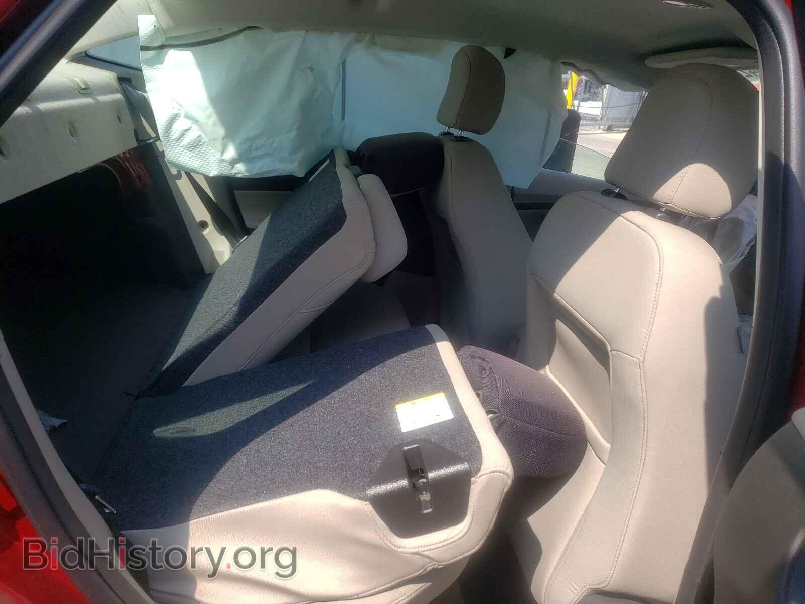 2015 FORD FOCUS - VIN: 1FADP3F25FL355430 - Фото 6