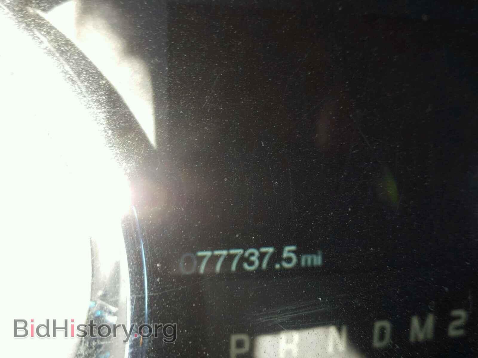 2014 FORD F150 - VIN: 1FTFW1CT2EKF72901 - Фото 8