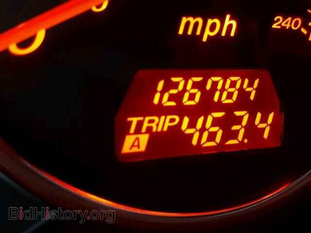 2006 MAZDA 6 - VIN: 1YVHP80D765M54395 - Фото 8