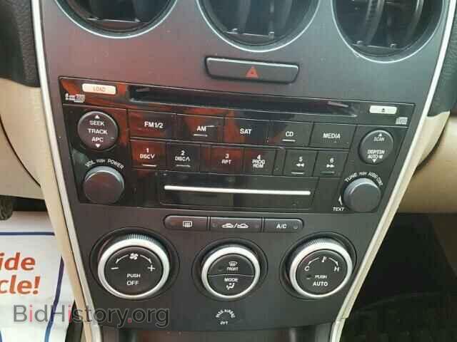 2006 MAZDA 6 - VIN: 1YVHP80D765M54395 - Фото 9