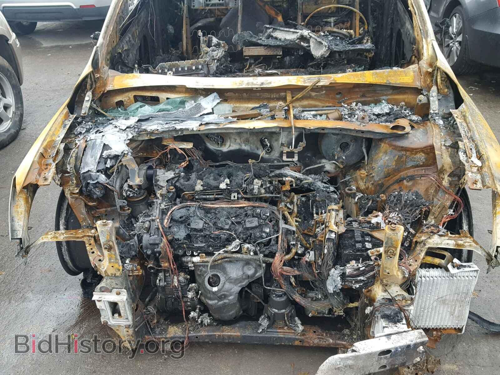 2015 NISSAN PATHFINDER - VIN: 5N1AR2MM0FC645169 - Фото 7