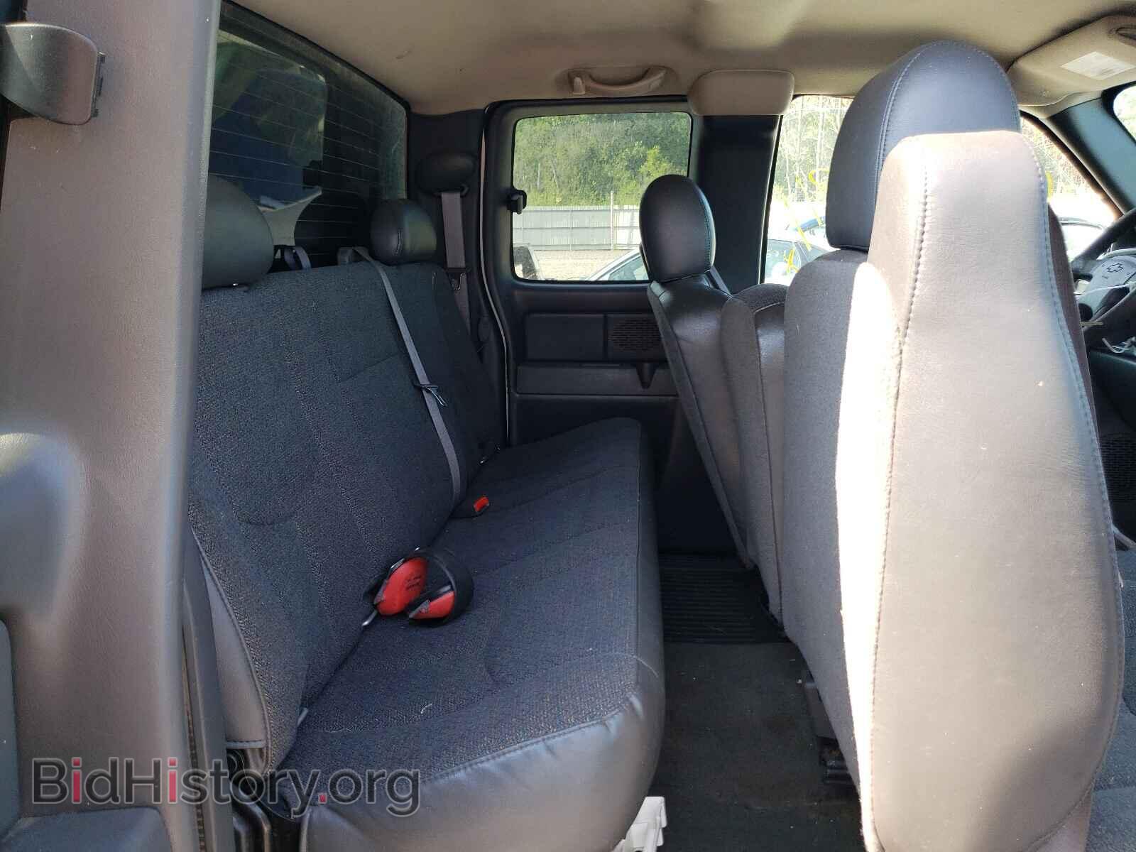 2007 CHEVROLET SILVERADO - VIN: 1GCEK19V87E124230 - Фото 6