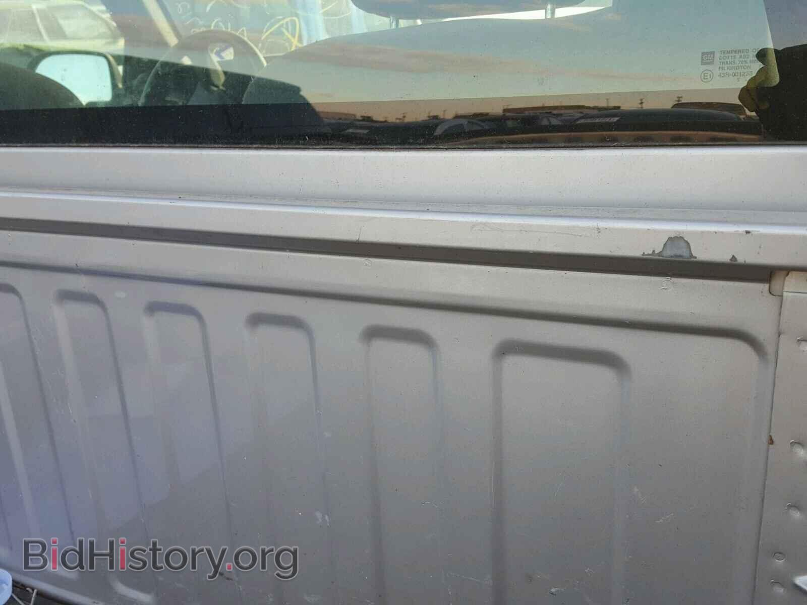2006 CHEVROLET SILVERADO - VIN: 3GCEC14VX6G200641 - Фото 6