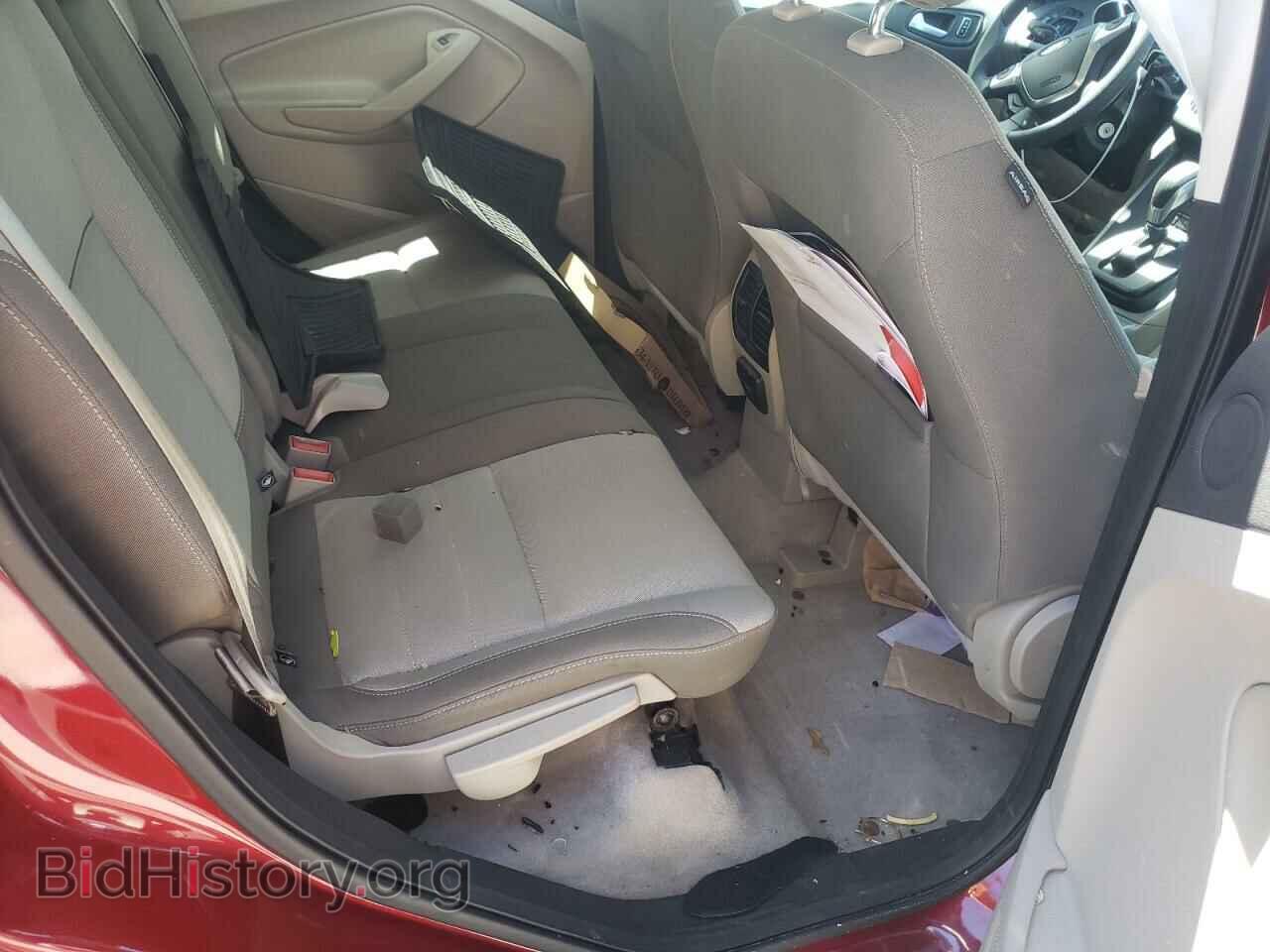 2015 FORD ESCAPE - VIN: 1FMCU9G99FUA73861 - Фото 6