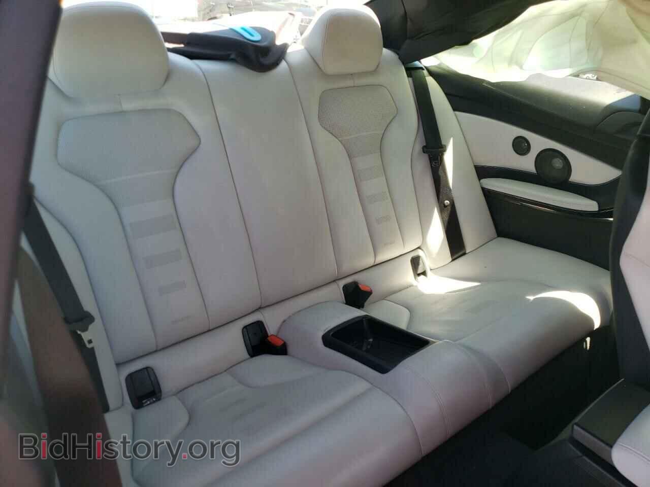 2015 BMW M4 - VIN: WBS3R9C53FK329909 - Фото 6
