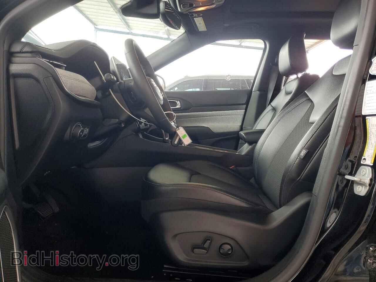 2025 JEEP COMPASS - VIN: 3C4NJDBN5ST547712 - Photo 7