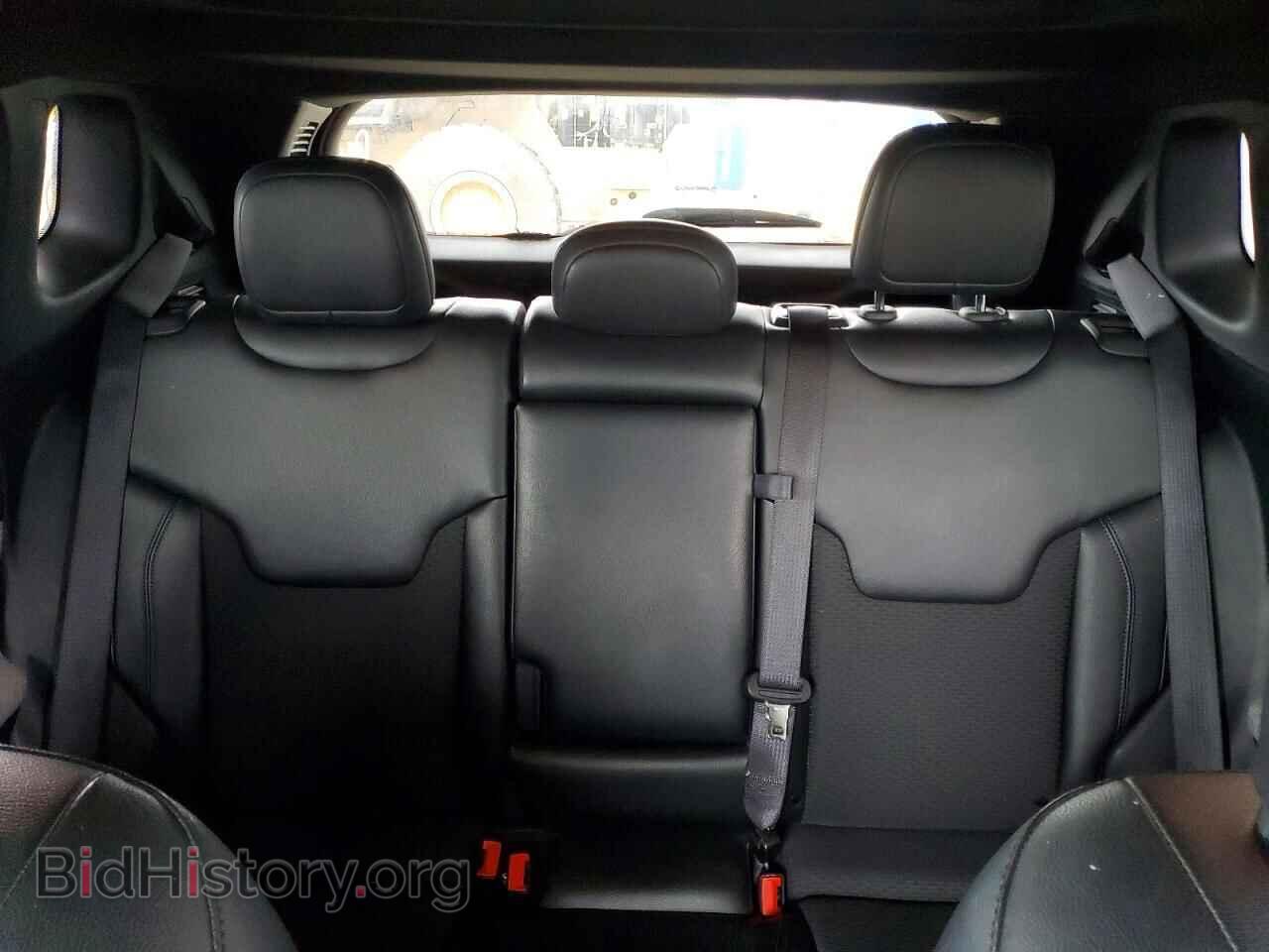 2025 JEEP COMPASS - VIN: 3C4NJDBN5ST547712 - Photo 10