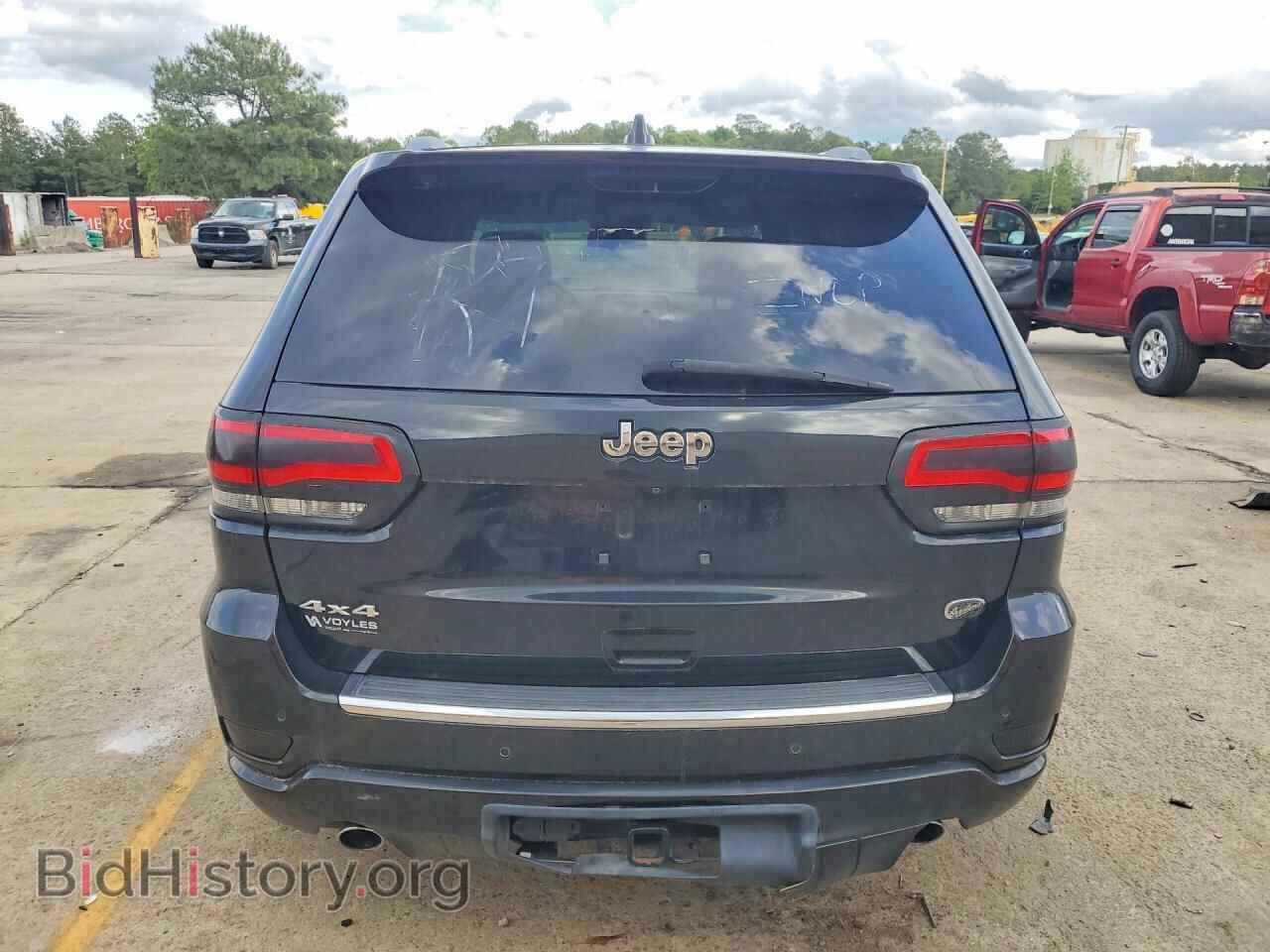 2015 JEEP CHEROKEE - VIN: 1C4RJFCT4FC641110 - Фото 6
