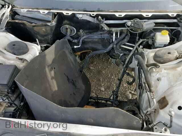 2012 DODGE CHARGER - VIN: 2C3CDXAG0CH262966 - Фото 7