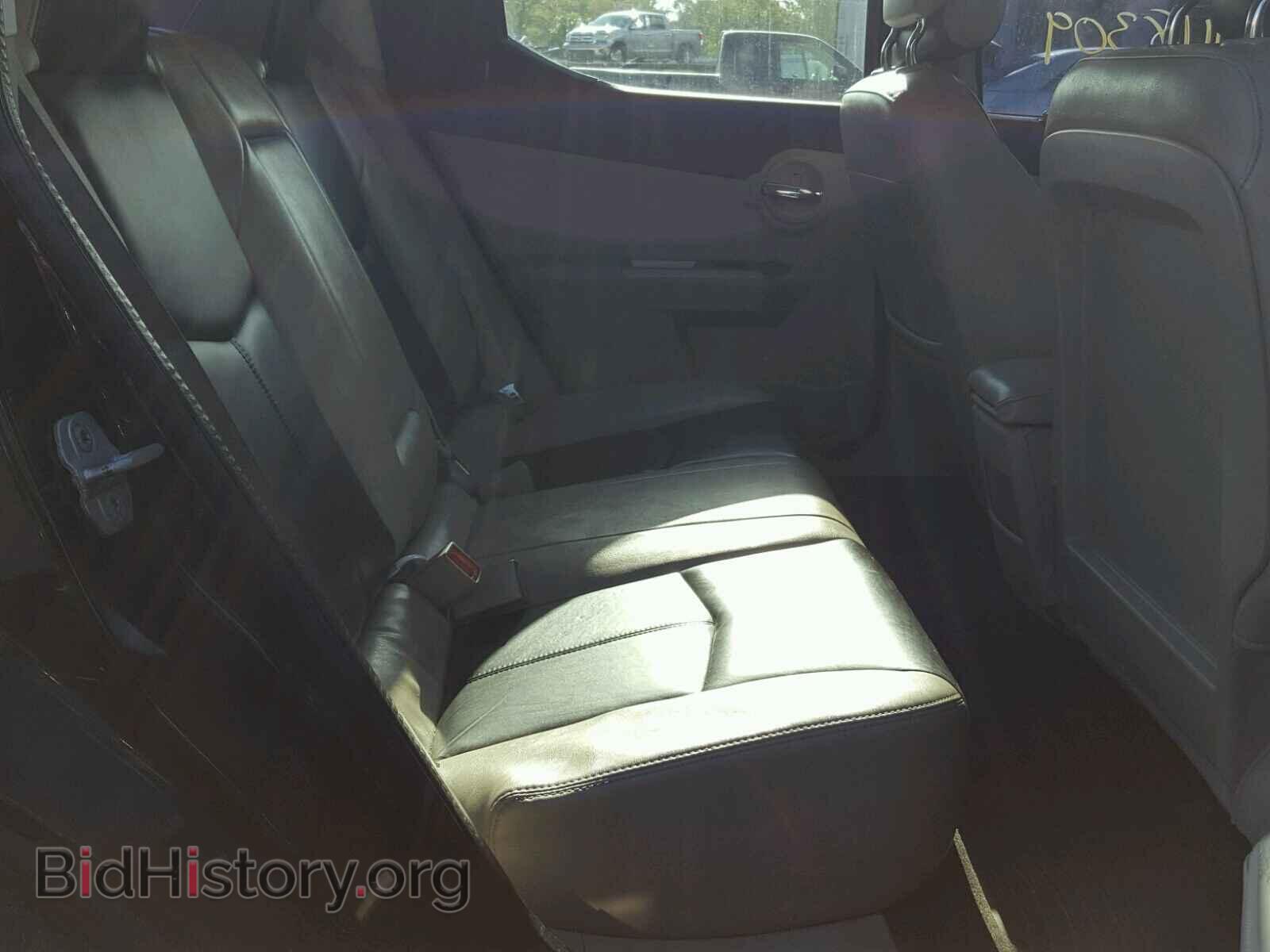 2010 DODGE AVENGER - VIN: 1B3CC5FB2AN230560 - Фото 6