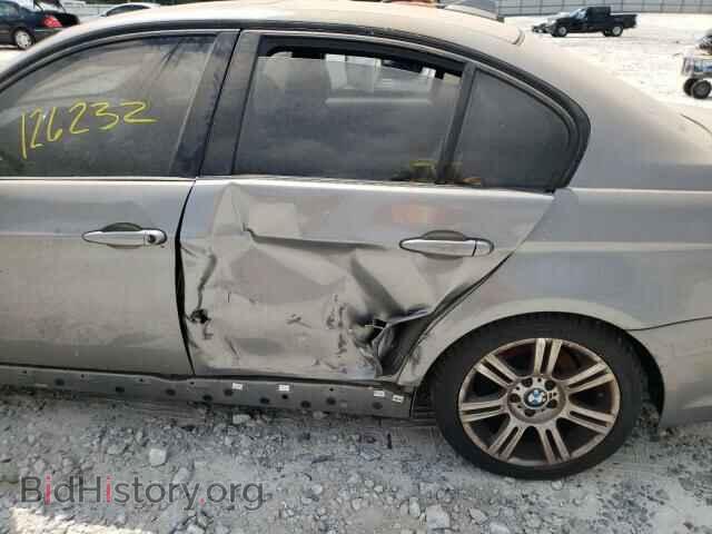2009 BMW 3 SERIES - VIN: WBAPH73519A174509 - Фото 9