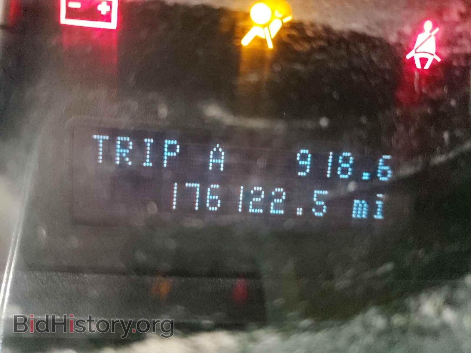 2012 FORD ESCAPE - VIN: 1FMCU0C74CKC18134 - Фото 8