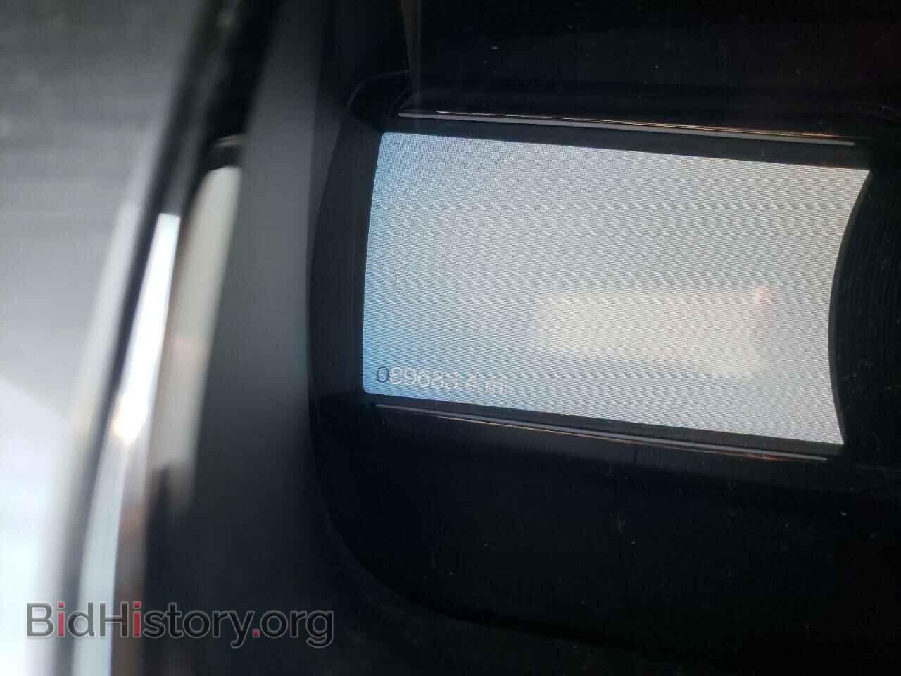 2014 FORD TAURUS - VIN: 1FAHP2E83EG160838 - Photo 8