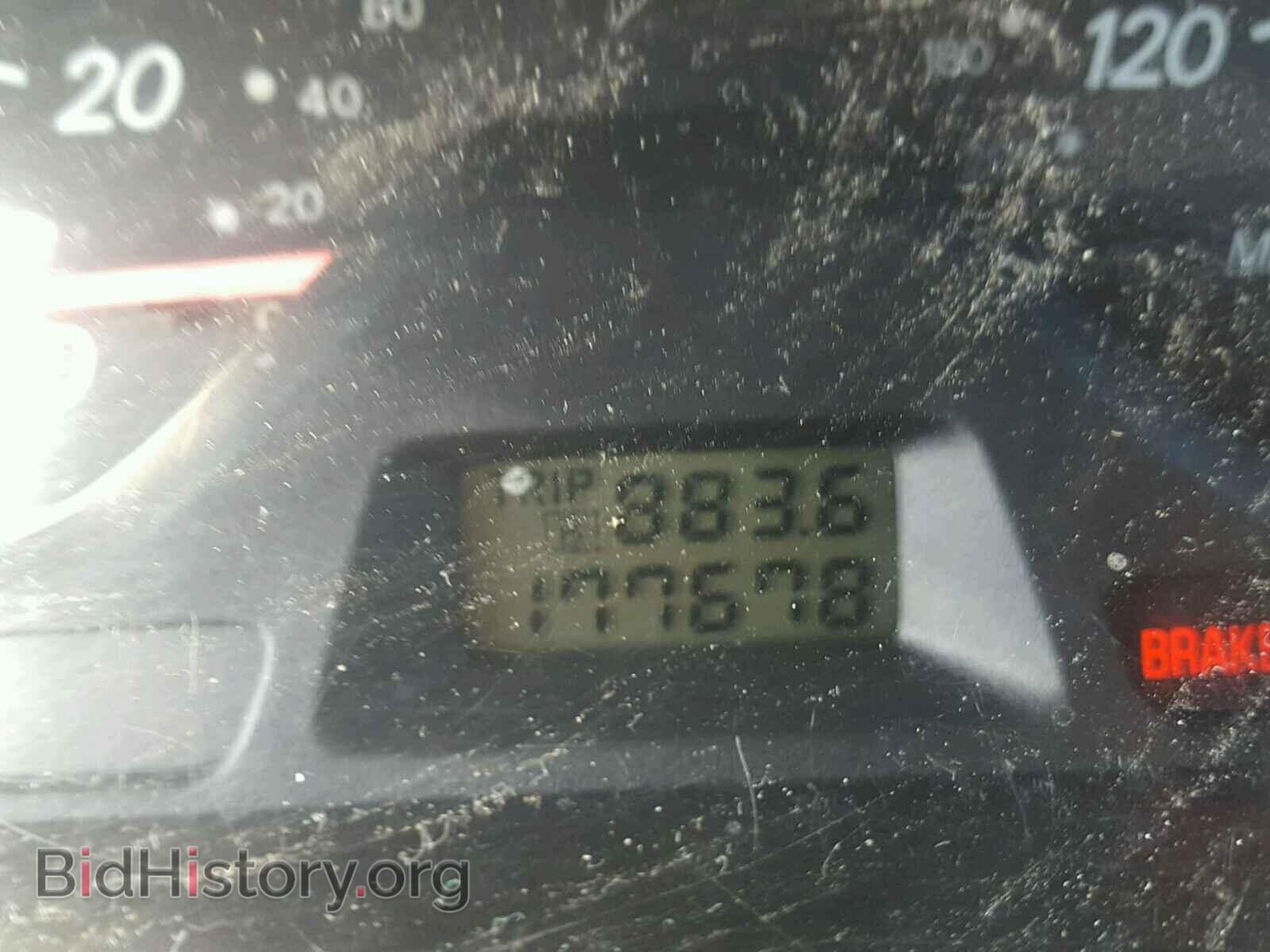 2002 MITSUBISHI LANCER - VIN: JA3AJ26E12U022891 - Фото 8
